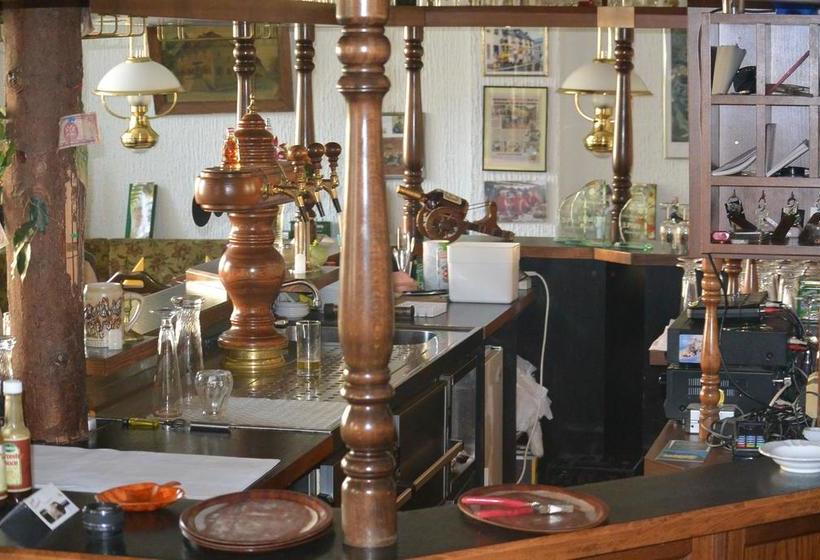 Naumann`s Hotel & Restaurant