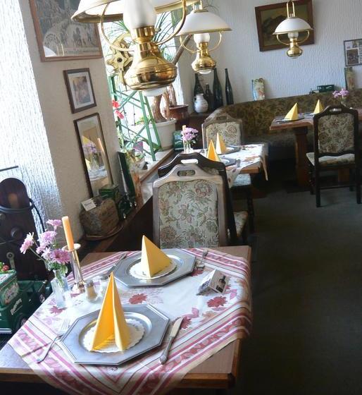 Naumann`s Hotel & Restaurant