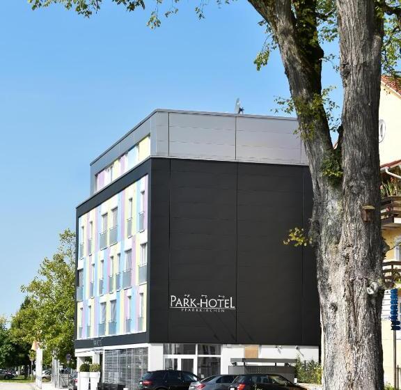 Parkhotel Pfarrkirchen