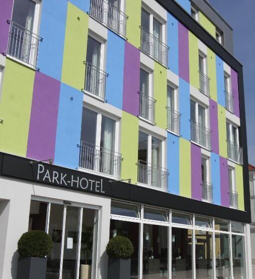 Parkhotel Pfarrkirchen