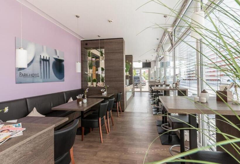 Parkhotel Pfarrkirchen