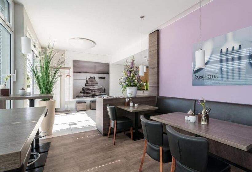 Parkhotel Pfarrkirchen