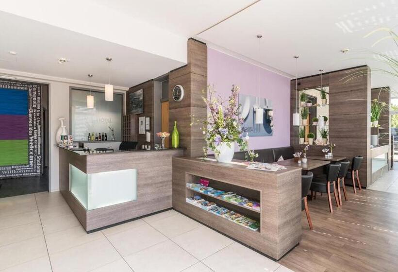 Parkhotel Pfarrkirchen