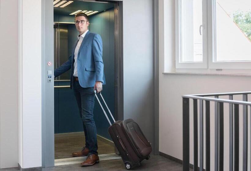 Parkhotel Pfarrkirchen