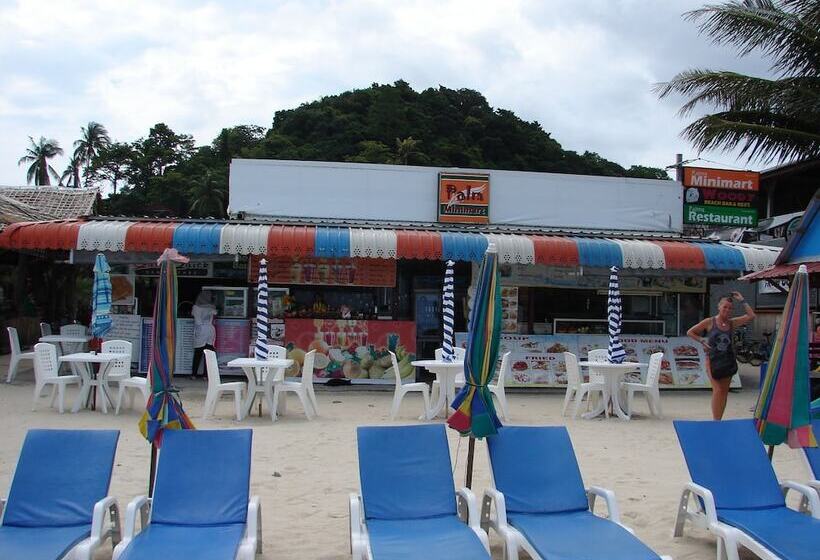 Phi Phi Twin Palms Bungalow