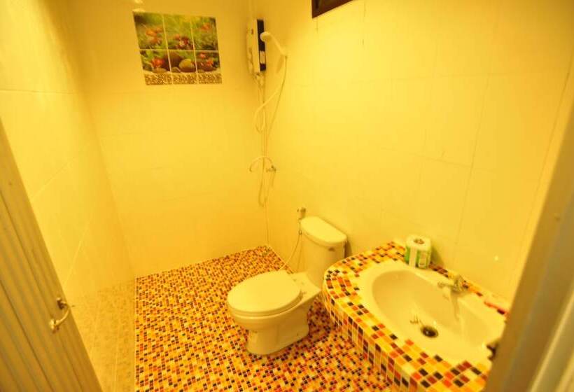 Phi Phi Twin Palms Bungalow