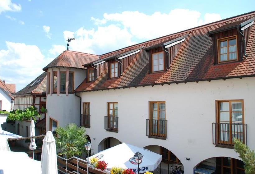 Restaurant & Landhotel St. Gereon