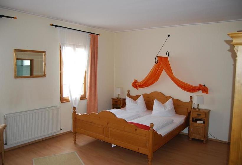 Restaurant & Landhotel St. Gereon