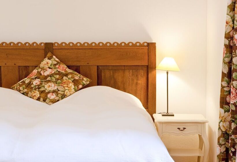 Romantik Hotel Landhaus Bärenmühle