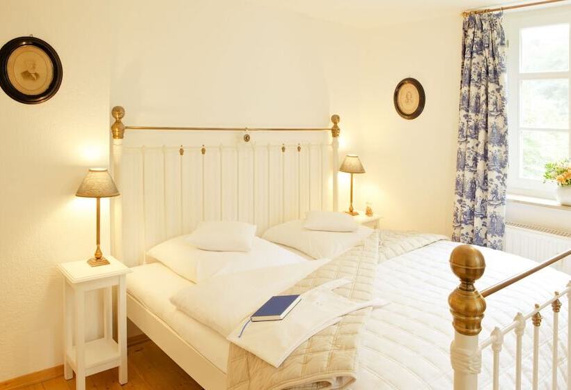 Romantik Hotel Landhaus Bärenmühle