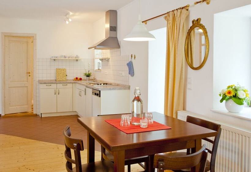 Romantik Hotel Landhaus Bärenmühle