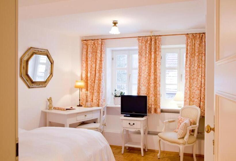 Romantik Hotel Landhaus Bärenmühle