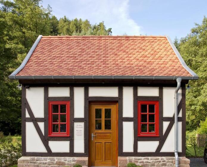 Romantik Hotel Landhaus Bärenmühle