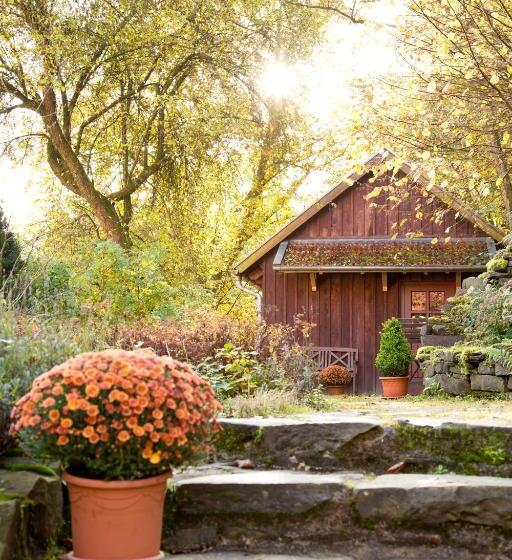 Romantik Hotel Landhaus Bärenmühle