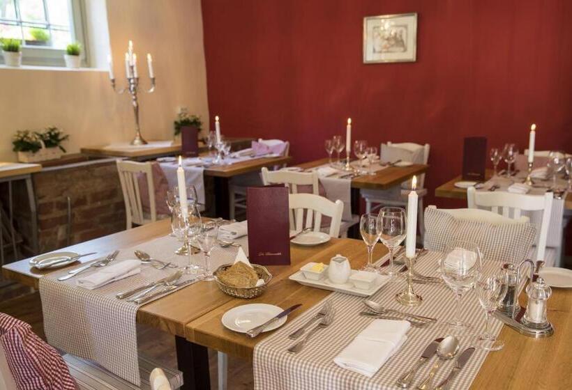 Romantik Hotel Landhaus Bärenmühle