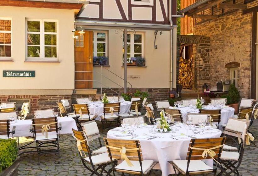 Romantik Hotel Landhaus Bärenmühle