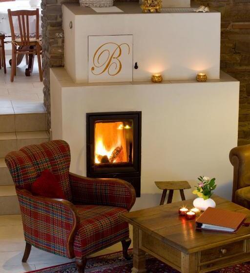 Romantik Hotel Landhaus Bärenmühle