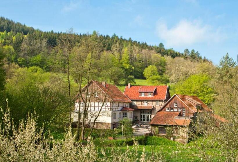 Romantik Hotel Landhaus Bärenmühle
