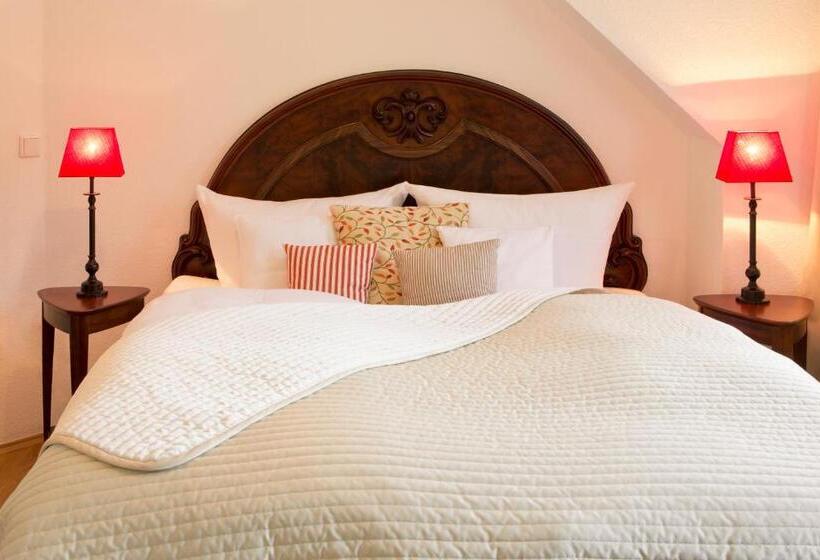 Romantik Hotel Landhaus Bärenmühle