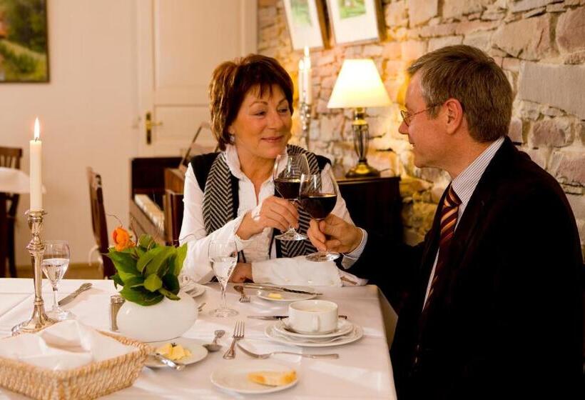 Romantik Hotel Landhaus Bärenmühle