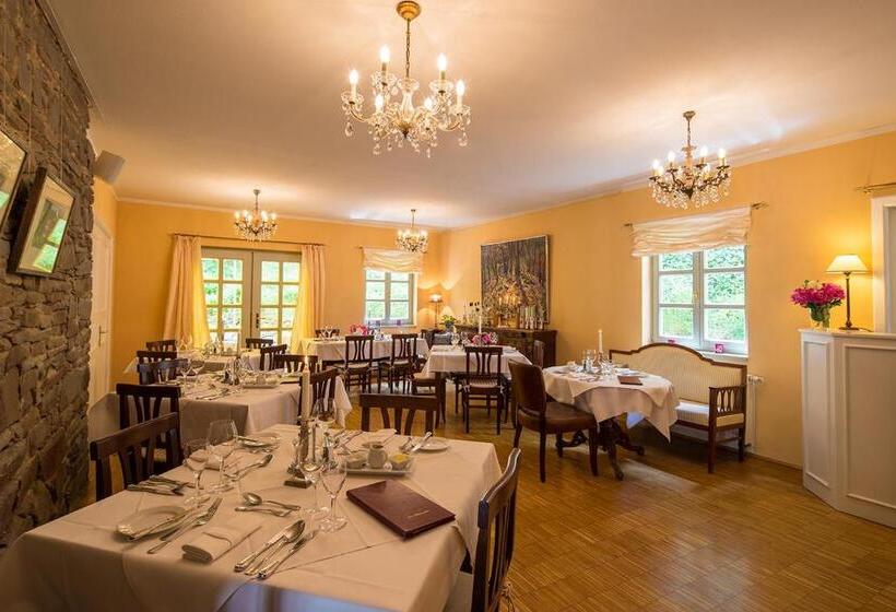 Romantik Hotel Landhaus Bärenmühle