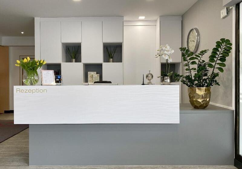 Rußmann Hotel & Living