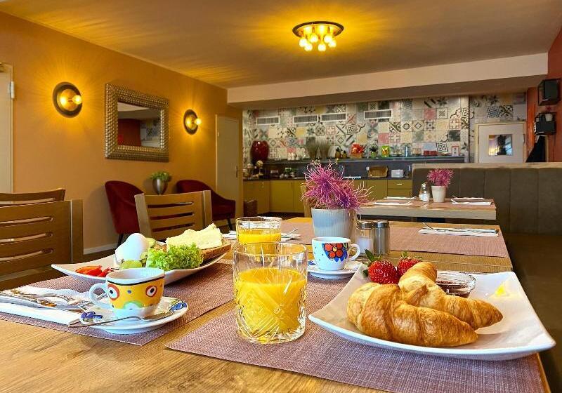 Rußmann Hotel & Living