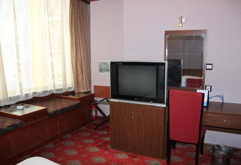 Shangfu Jiari Hotel Nanjing Pedestrian Street