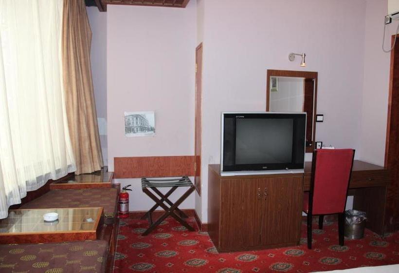 Shangfu Jiari Hotel Nanjing Pedestrian Street