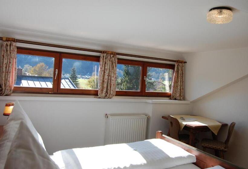 Sporthotel Schönau Am Königssee