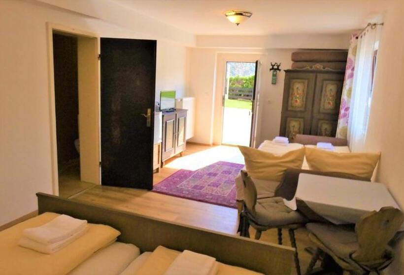 Sporthotel Schönau Am Königssee