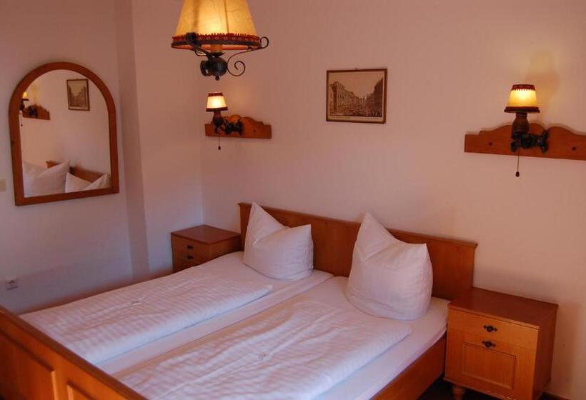 Sporthotel Schönau Am Königssee