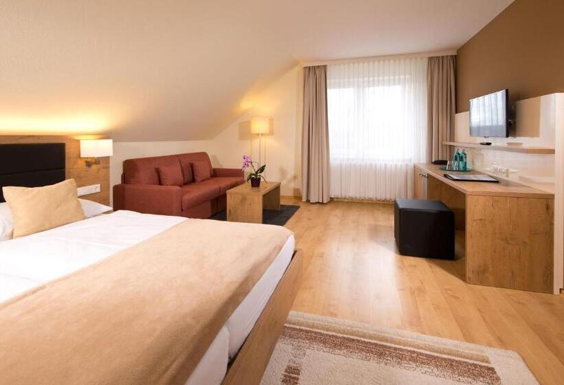 Spreewaldhotel Stephanshof