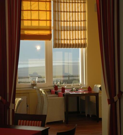 Strandhotel Hohenzollern