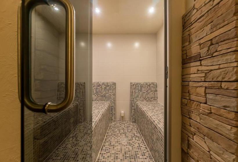 Strandhotel Hohenzollern