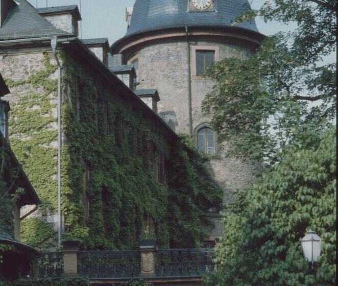 Unser Kleines Hotel Café Göbel