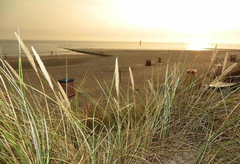 ホテル Villa Daheim