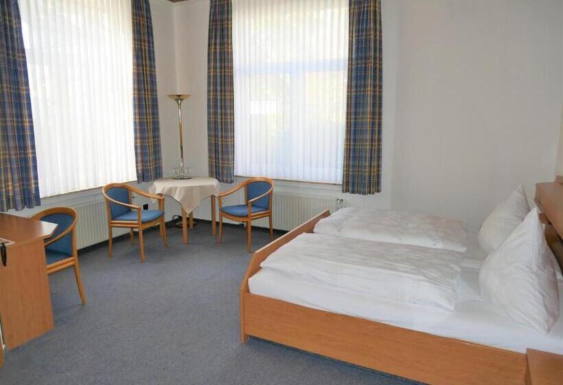 ホテル Villa Daheim