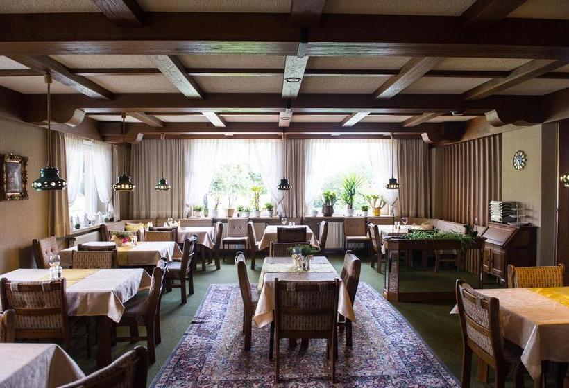 Weigands Hotel Peter