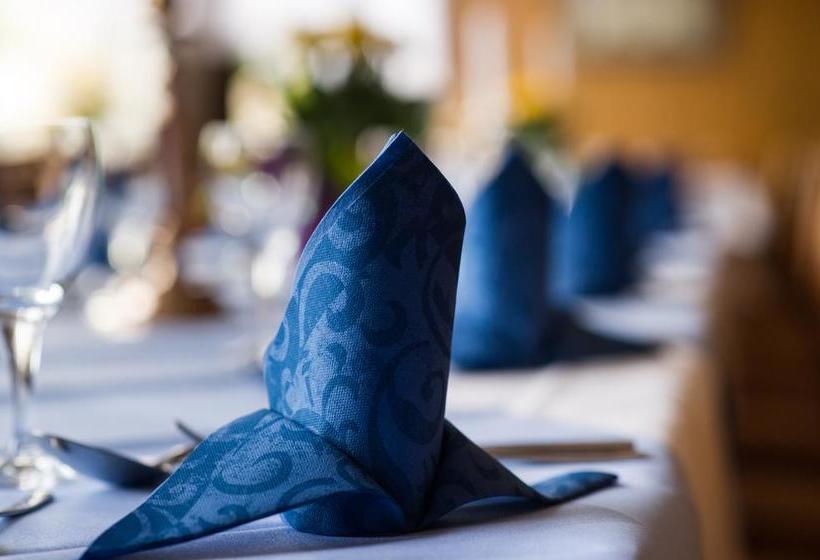 Weigands Hotel Peter