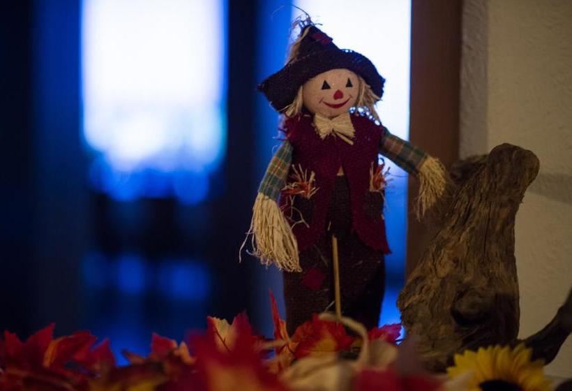 Weigands Hotel Peter