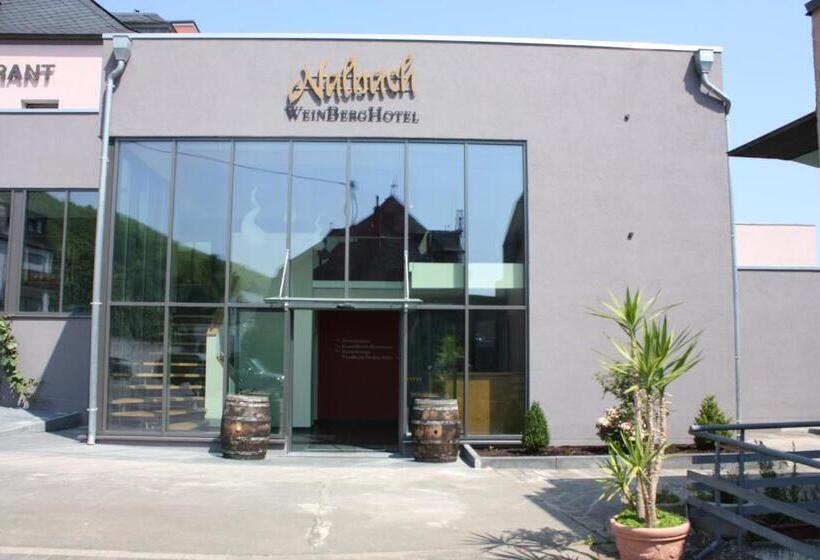 Weinberghotel Nalbach