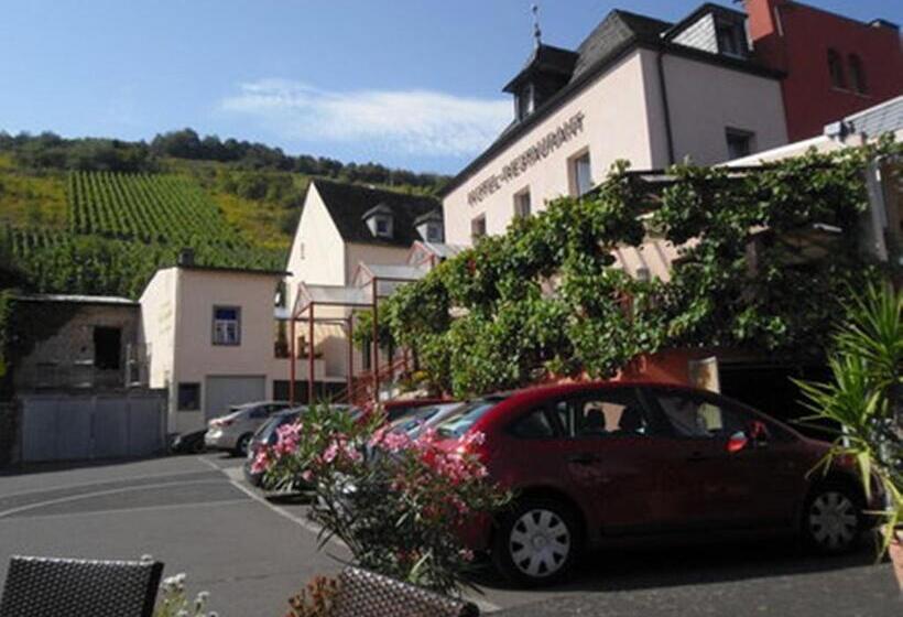 Weinberghotel Nalbach