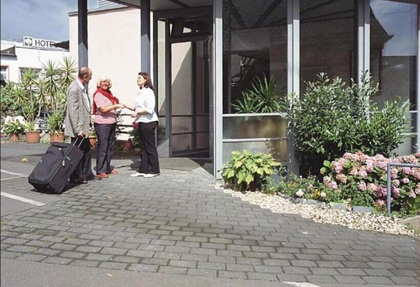 Weinberghotel Nalbach