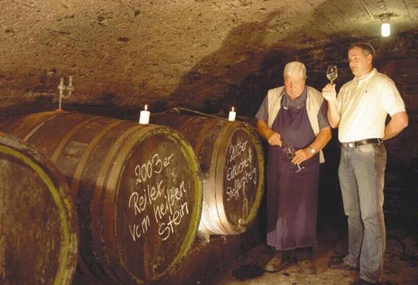 Weinberghotel Nalbach