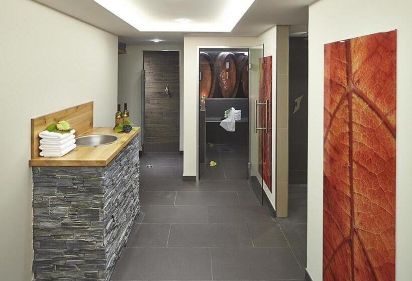 Weinberghotel Nalbach