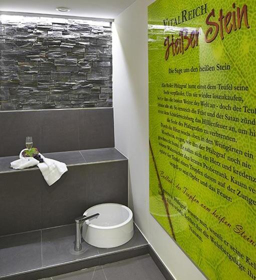 Weinberghotel Nalbach