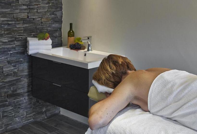 Weinberghotel Nalbach