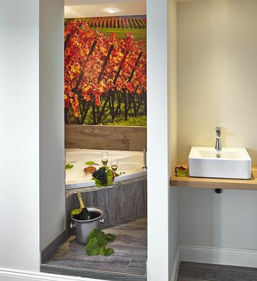 Weinberghotel Nalbach