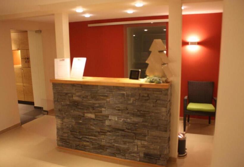 Weinberghotel Nalbach